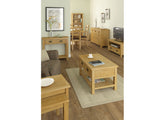 Salisbury Lite Occasional Room
